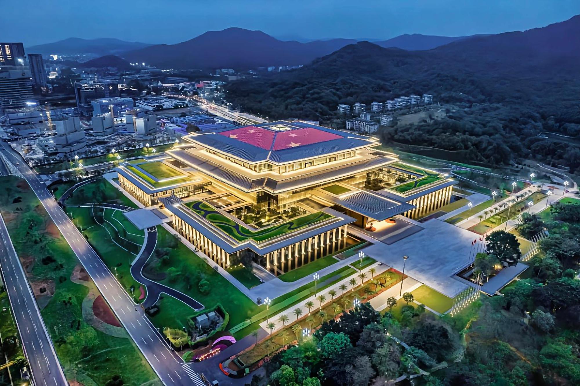 Henghe Selected S Design Hotel - Flagship Store Of Guangzhou Baiyun Railway Station International Convention Center--Reputation Preferred Luaran gambar