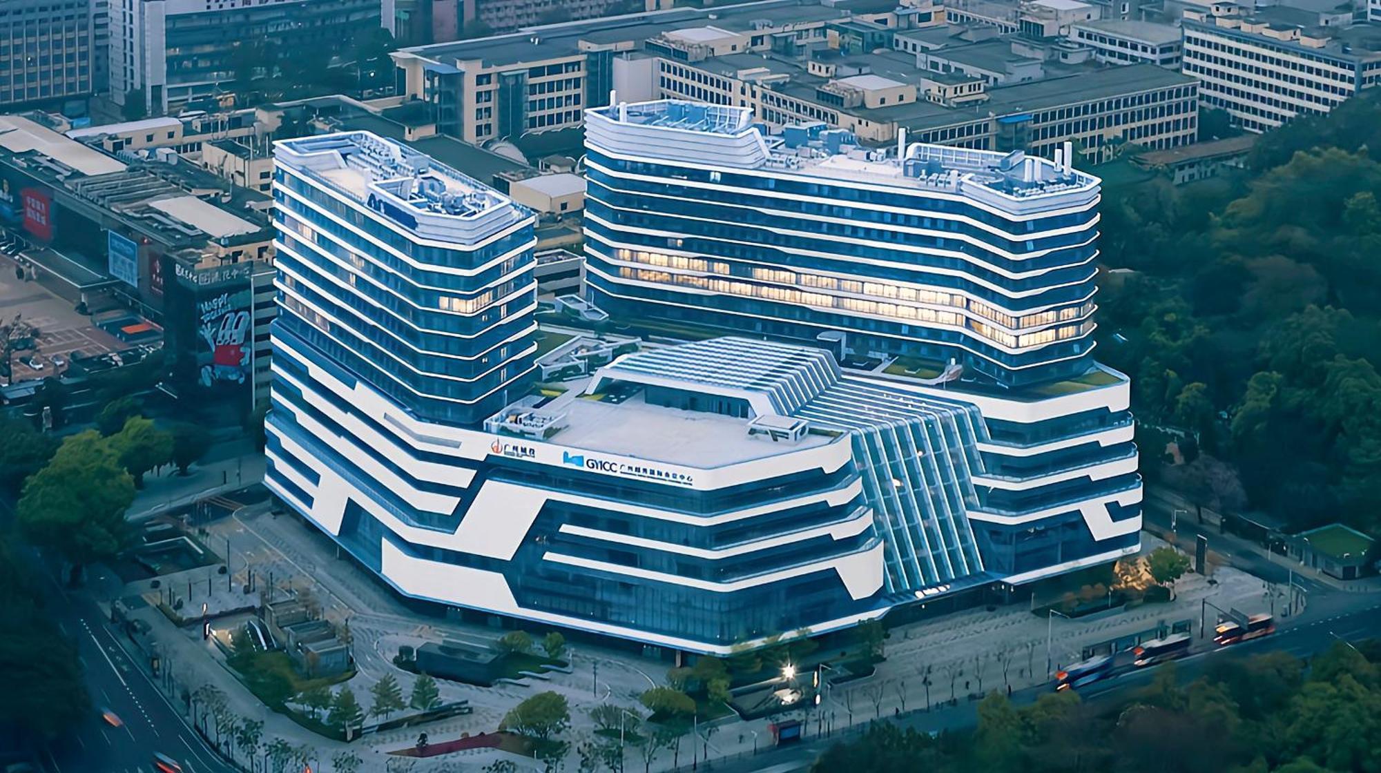 Henghe Selected S Design Hotel - Flagship Store Of Guangzhou Baiyun Railway Station International Convention Center--Reputation Preferred Luaran gambar